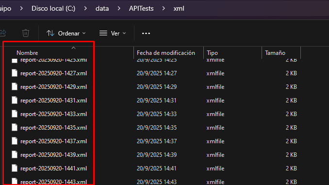 Monitoreando y cazando bugs con Newman CLI: Guía práctica